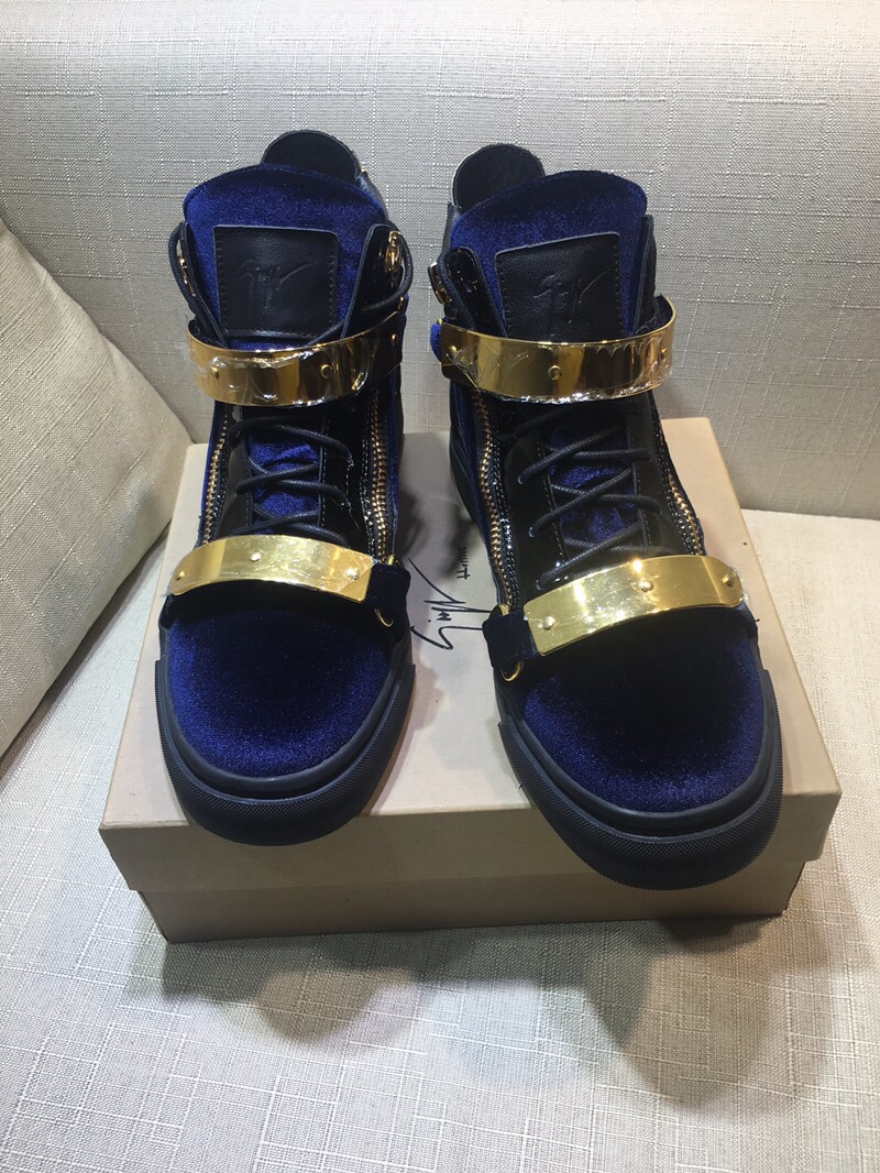 Giuseppe Zanotti Shoes